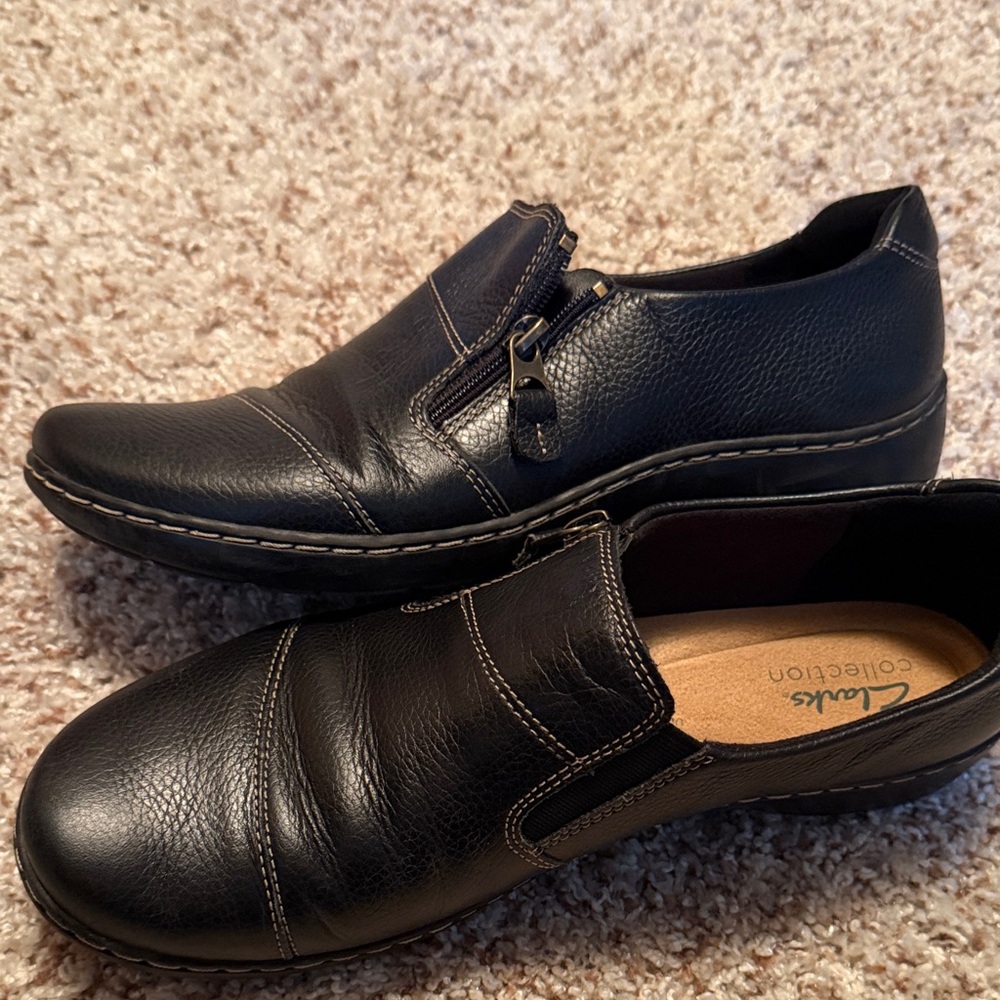 Women’s Clark shoe